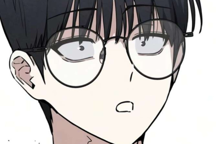 Lire Manhwa You’re the Only One I Can See Chapitre 13 VF Scan Tout Le Monde Semble Suspect