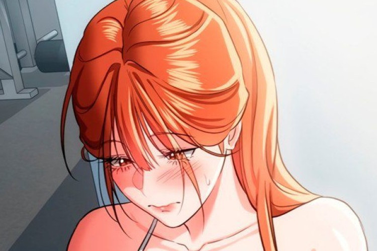 Jebakan Betmen! A Dangerous Deal and The Girl Next Door Chapter 63 Bahasa Indonesia
