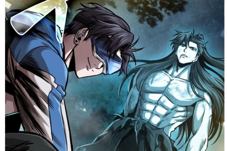 Ler o Manhwa Nano Machine (Nanotecnologia Marcial) Capítulo 264 PT BR, O Mestre está cada vez mais quente!
