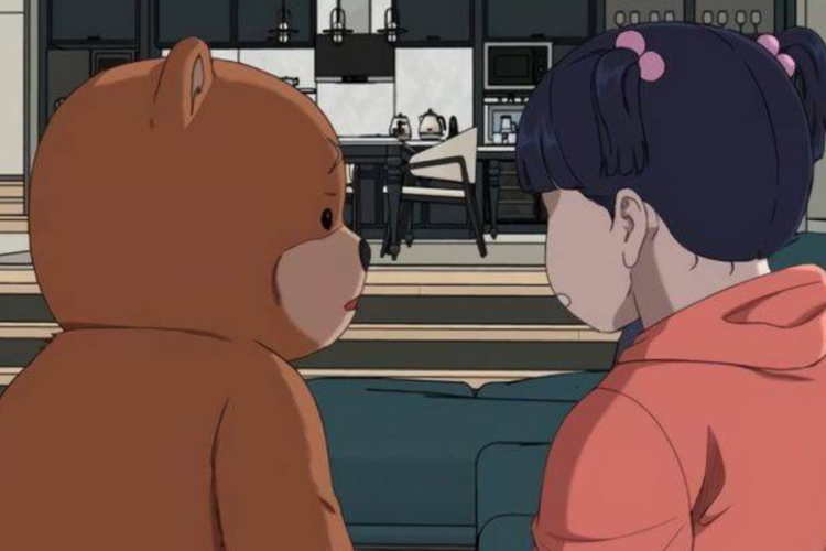 Sesi Curhat Berlanjut! Link Baca Manhwa Bad Guy (A Bad Person) Chapter 287 Bahasa Indonesia