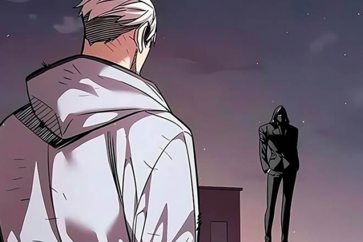 Jisuk Hilang?! Link Baca Gratis RAW Eleceed Chapter 392 Bahasa Indonesia