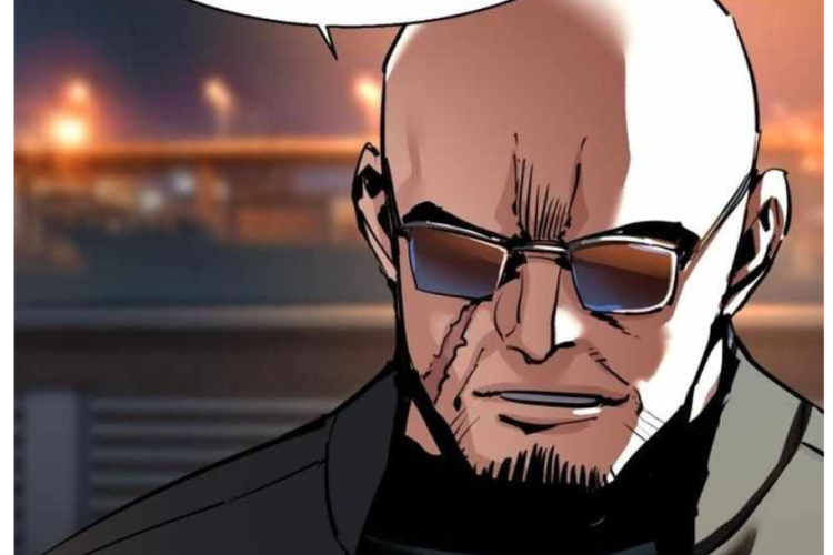 Lien Lire le Manhwa Mercenary Enrollment Chapitre 263 en Français, Une rencontre palpitante