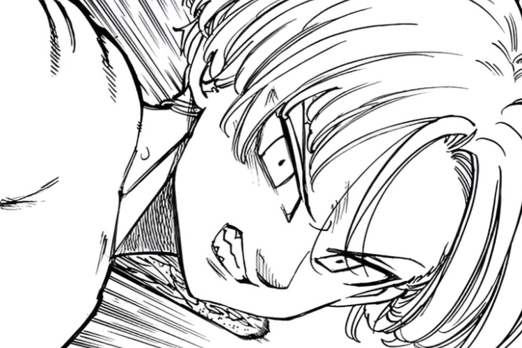 Mokushiroku No Yonkishi Capítulo 213 PT BR Scan, Clique aqui para ler o Mangá Gratuitamente!