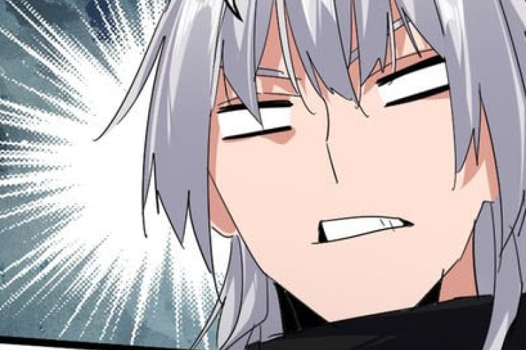 Leer Manhua Magic Emperor Chapitre 746 FR Scan Sub, recevoir une nouvelle mission