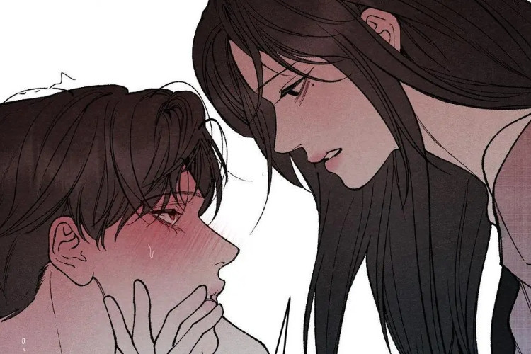 Lisez RAW Manhwa Toy Daddy Chapitre 36 VF Scan Yeonwoo, C'est Clairement Le Préféré De Rosa