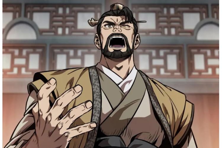 Spoilers & Lire le Manhwa Nano Machine Chapitre 284 en Français, Une bataille palpitante