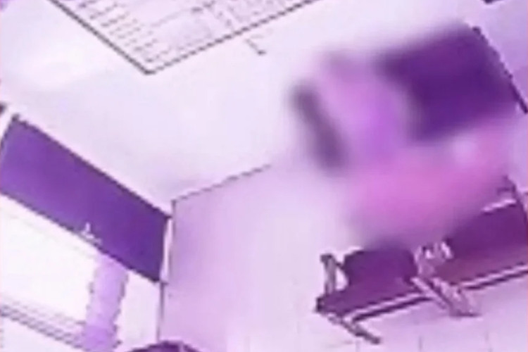 Video Full Kepala Sekolah dan Guru SD di Pekalongan Kepergok Selingkuh, Pihak Sekolah Sudah Lama Curiga Sampai Pasang CCTV Tersembunyi