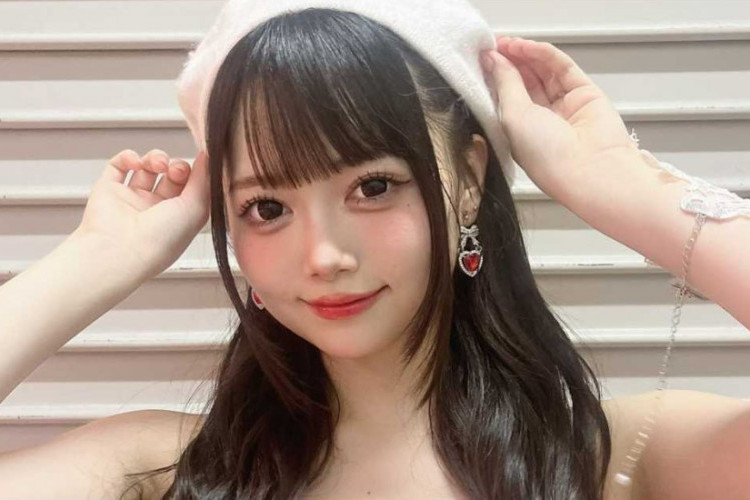 Video Syur Viral! Fuuwa Kuroda Member NMB48 Mengundurkan Diri, Benarkan Langgar Golden Rules?