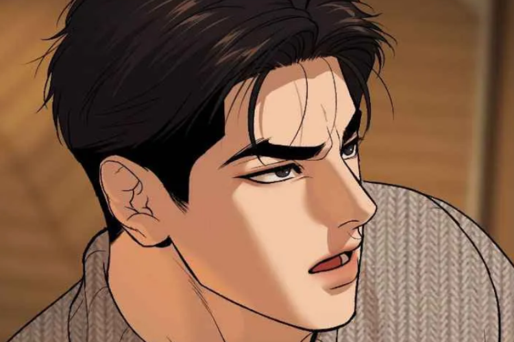 Update! Spoiler du Manhwa BL JINX Saison 2 Chapitre 91 Scan VF, Le passé sombre de Kim Dan