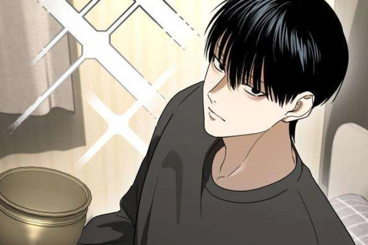 Panel Awal Manhwa A Grimoire Changed My Fate Chapter 7 Bahasa Indonesia, Bersiap Untuk Eksperimen Baru
