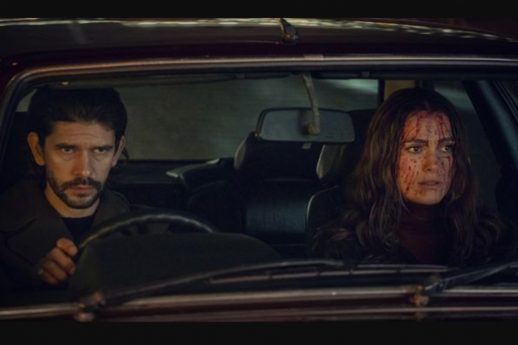 Fin de La Série Black Doves (2024), Y Aura-t-il Une Saison 2 ? Voici Plus D'informations !
