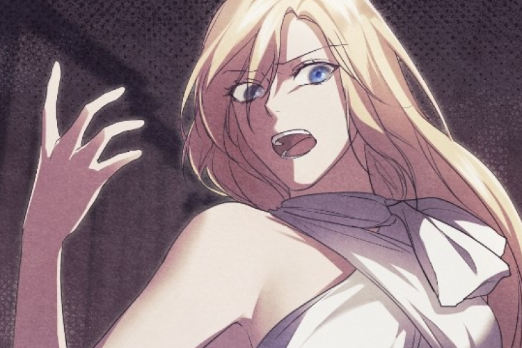 Lien du Manhwa La Fausse Sainte Aimée de Tous Chapitre 102 Scan VF , Je veux sortir de prison dès que possible