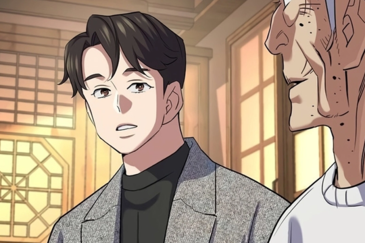 Spoiler du Manhwa Reborn Rich Capítulo 192 PT BR, Hyenwoo com seu plano