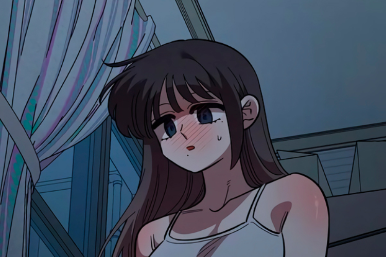 Points Forts Manhwa The Childhood Friend Complex Chapitre 85 en Scan FR, La première expérience