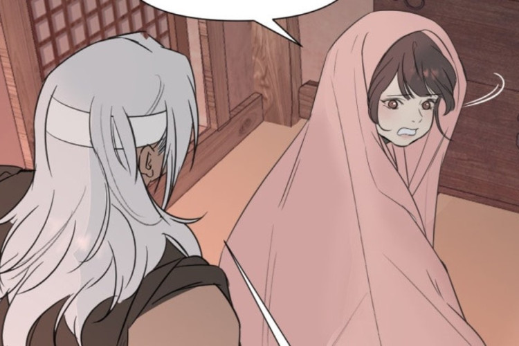 Lien Lire le Manhwa Shifting Tails Full Chapitre en Français, Consultez le Synopsis Ici !