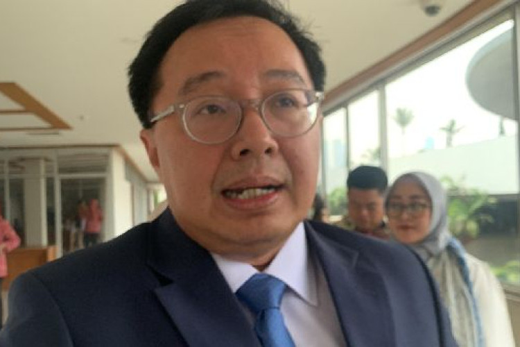 Profil Bobby Rizaldi: Politikus Golkar dan Anggota DPR RI yang Terseret Pusaran Kasus BTS
