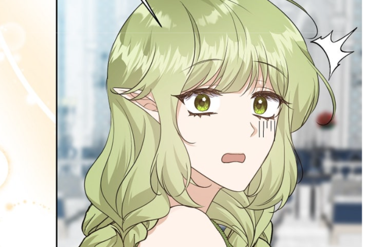 Spoiler du Manhwa Intensément Radieux Chapitre 11 en Français, La situation s'envenime.