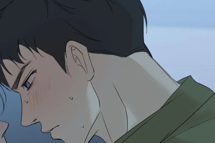 RAW BL Manhwa Backlight Capítulo 49 Scan PT BR Será Que Esse Vínculo Sobreviverá Mais Uma Vez?