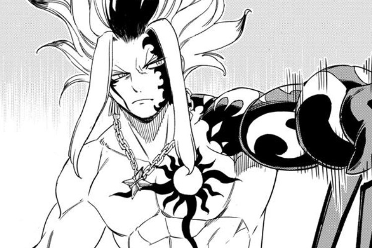 Arti Ending Chapter 222 Manga Fairy Tail: 100 Years Quest Pelajaran Penting Tentang Nilai Pertemanan 