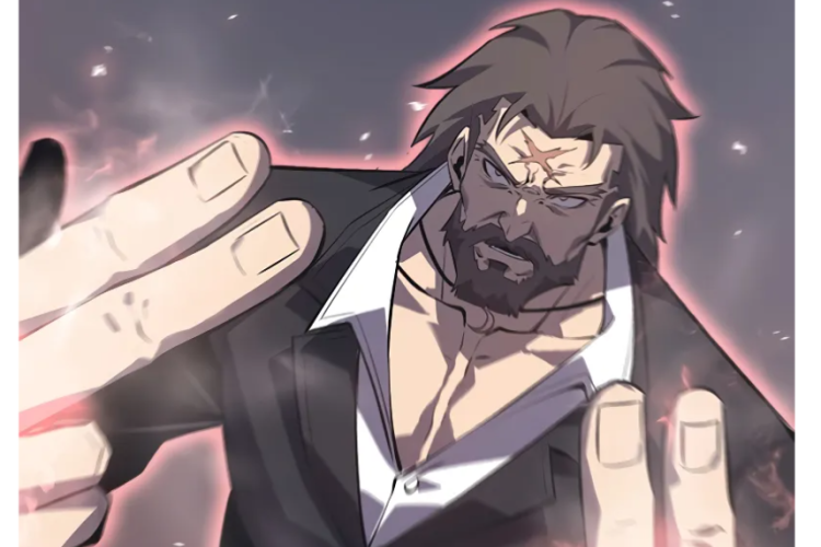 Spoilers el Manhwa Return From The Abyss Chapitre 21 en Français, Une résistance effroyable !