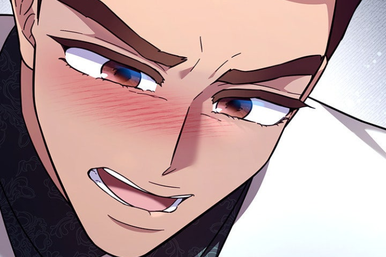 RAW Lien Cours privé du désir Manhwa Chapitre 31 Scan VF, un sentiment très fort