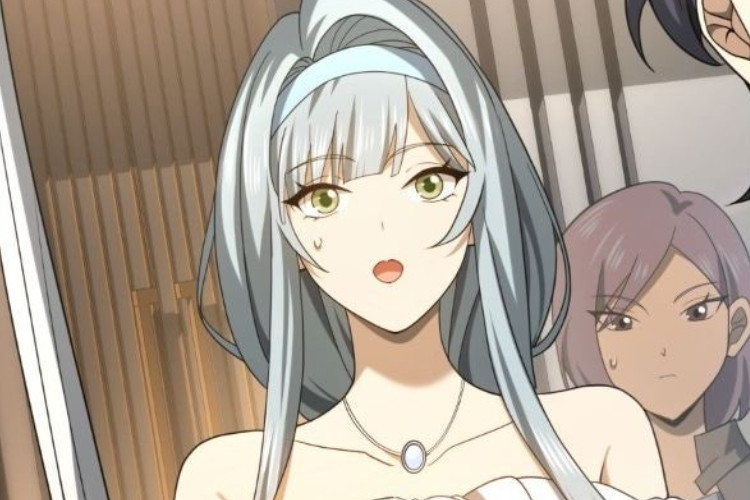 Une Vie Heureuse ! Lire Manhwa Rise of the Dragon Overlord Chapitre 22 VF Scan Un Harem, Deux Dragons Et Un Clan D'ennemis Jurés