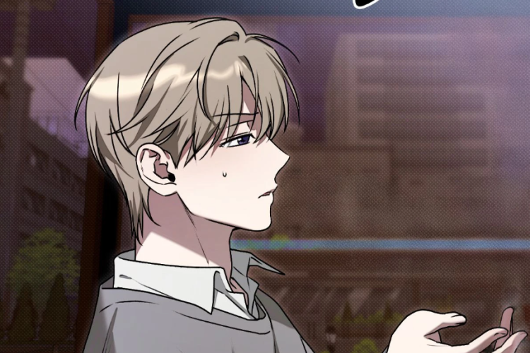 Leitura de Manhwa BISCUIT Capítulo 3 PT BR, Uma nova história está prestes a começar