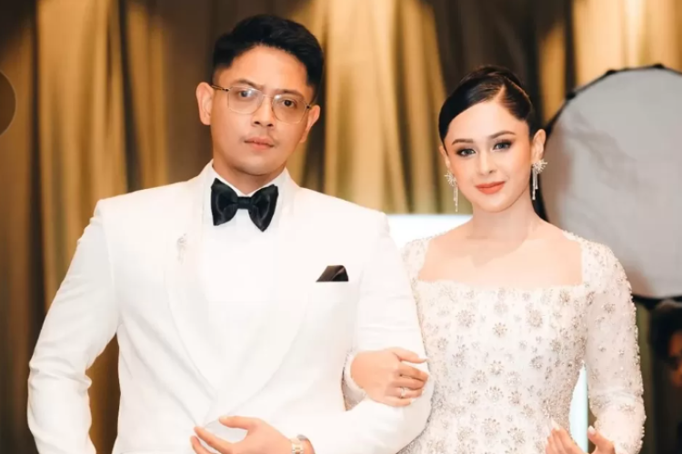 Profil dan Biodata Nesia Weroza Puspa, Aktris Sekaligus Influencer yang Baru Saja Gelar Pernikahan Megah di Senayan Jakarta