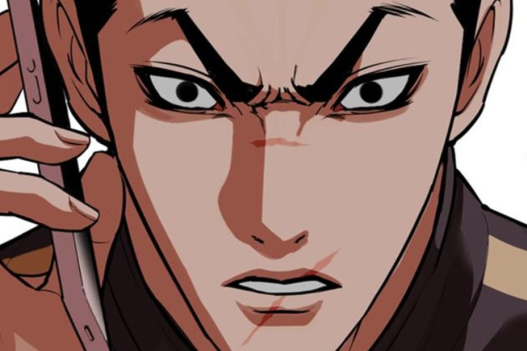  Continuación del spoiler de Lookism, capítulo 559, escaneo en español. ¡Hay que enfrentarse a Kim Gitae! ¿Están preparados?