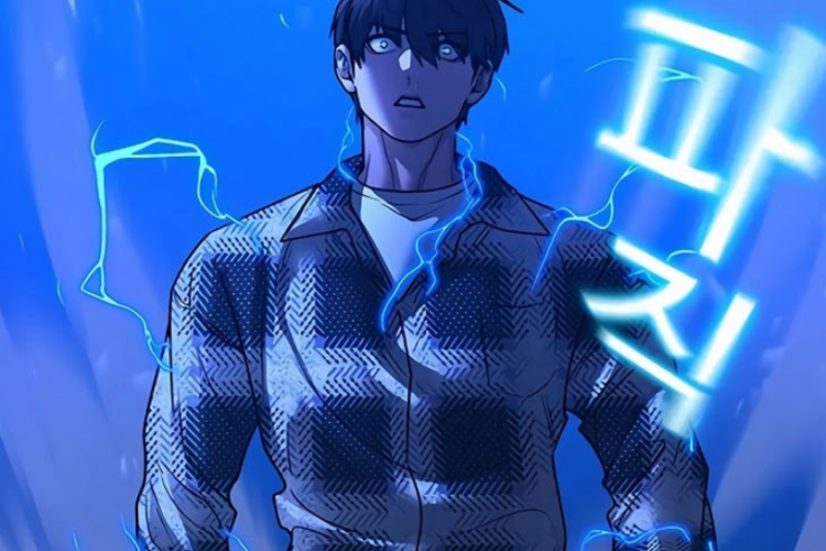 Leia Manhwa Reality Quest (Missões na Vida Real) Capítulo 163 Scan PT BR, RAW! Ainda Forte para Lutar