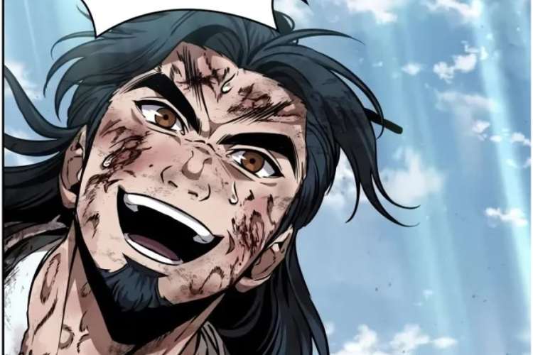 Lien RAW Lire Manhwa Nano Machine Chapitre 262 en Français, Attaque terrifiante des monstres !