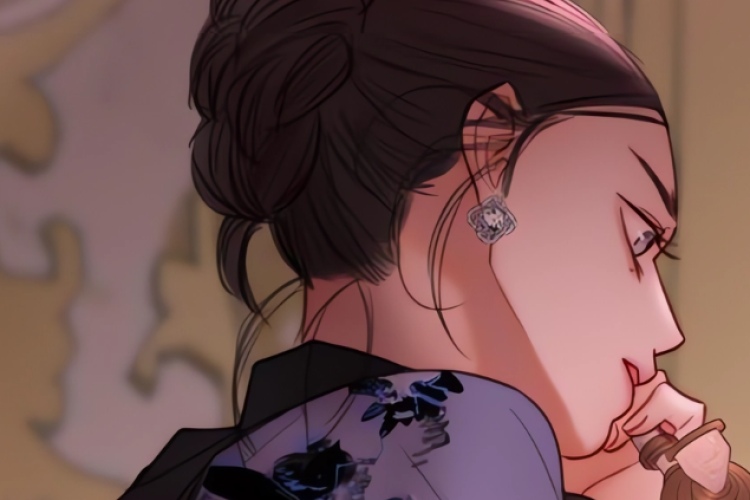 Serena (Romeo y Julieta) Manhwa CapÃtulo 103 en Español Scan, soledad y persistencia como una sola