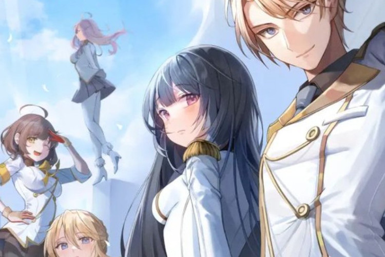 Résumé du Manhwa Healing at the Academy Convenience Store Scan VF FR Chapitre Complet Gratuit