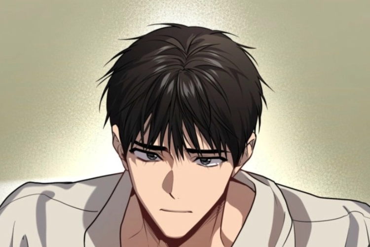Points forts Manhwa Passion Chapitre 141 en Scan FR, Finally Taeui is Caught!