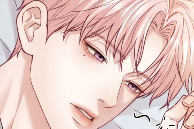 Spoiler RAW! Leia Manhwa BL Love Remedy Capítulo 37 Scan PT BR, Modo Feroz de Kyungtae