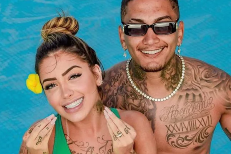 Link do Vídeo Viral do MC Mirella e Dynho Alves Full HD sem Censura, Um Vazamento que Deixa os Ventiladores Quentes