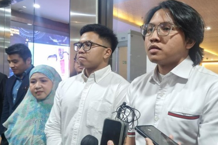 VIRAL! Ini Sosok YouTuber Resbob yang Diduga Hina Suku Sunda Langsung Diselidiki Polda Jabar