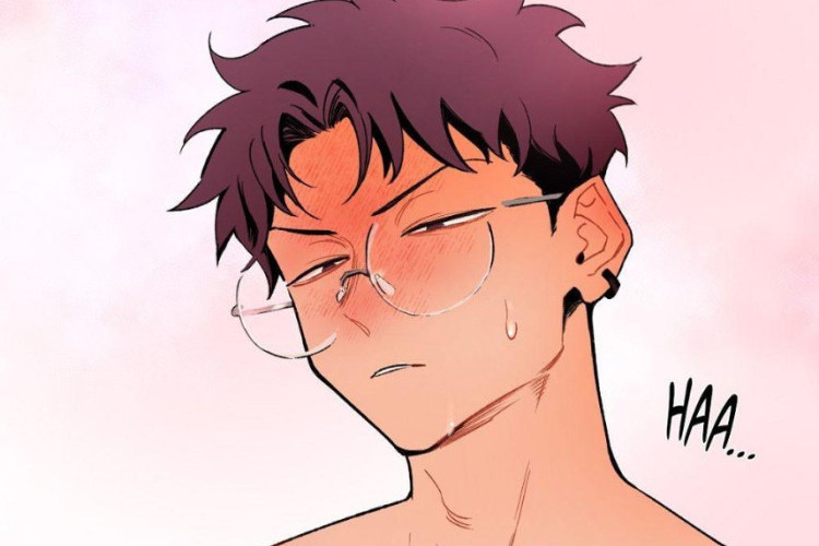 RAW! Significado do Final do Capítulo 13 do Manhwa BL Disorder And Desire Scan PT BR, Um Sentimento Estranho
