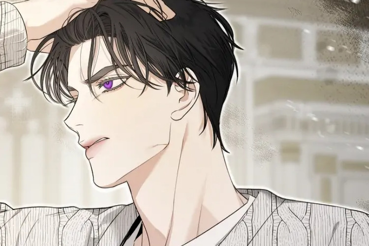 BL Manhwa Kiss Me If You Can Capítulo 26 Scan BR Chase Queria Que Josh Estivesse Ao Seu Lado O Tempo Todo