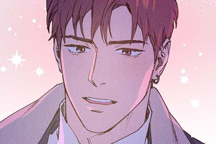 Ler BL Manhwa Semantic Error Capítulo Completo PT BR Isso É Um Erro Ou Amor?