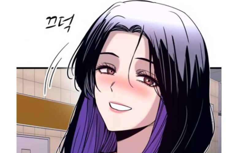 Lien Lire le Manhwa My Bias Gets on the Last Train Chapitre 39 Scan VF, L'amour commence à naître ?