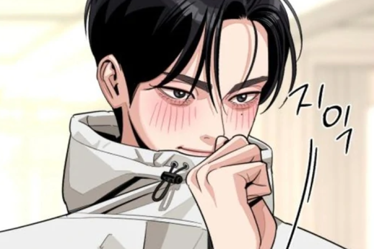RAW Baca Manhwa Iseop Romance Full Chapter 79 Bahasa Indonesia, Nyosor Mulu gak Bosen apa?
