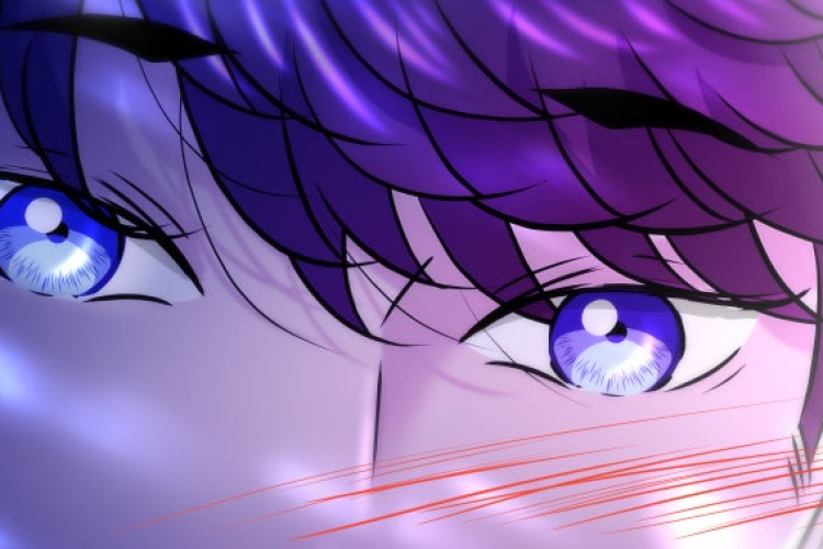 Lisez Co-love Webtoon Chapitre 6 en VF Scan Sub : Enfin, la date a réussi