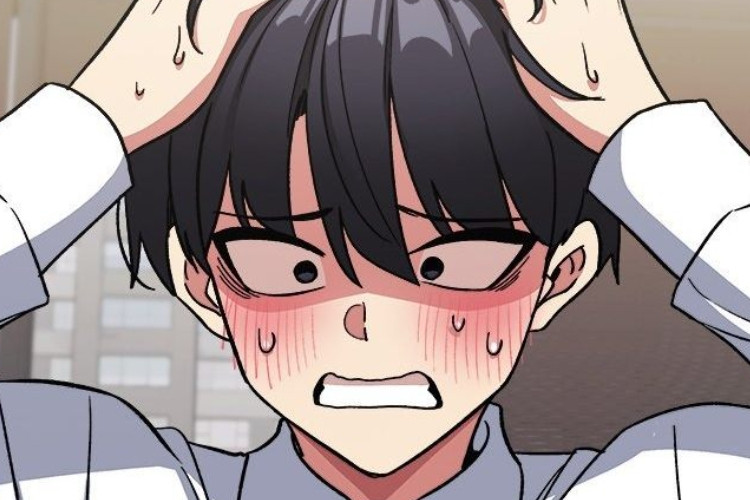 RAW Manhwa Someone Stop Her (Stop Smoking) Capítulo 56 PT BR Afinal, Era Apenas Um Sonho