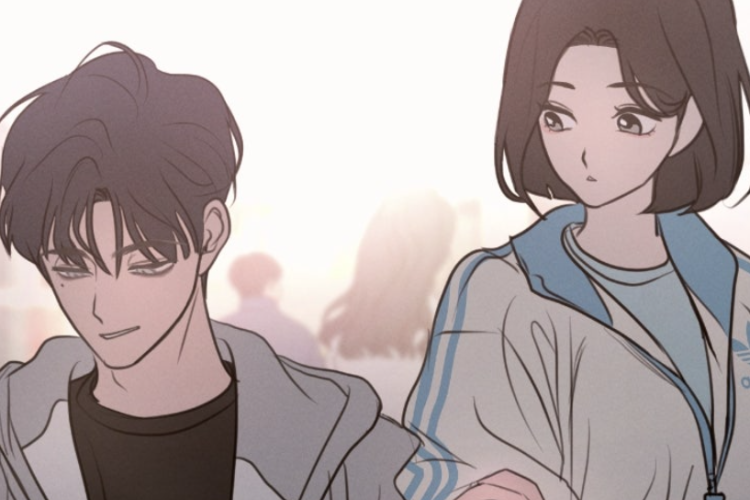 RAW Lecture En Ligne Webtoon Tu m'as eu (I Want To Be Fooled) Chapitre 5-6 Scan VF FR, Divertissement Séduisant