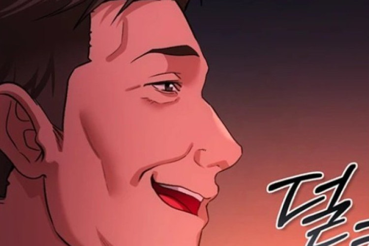 A Dangerous Deal and The Girl Next Door Ch. 60 Bahasa Indonesia: Kesempatan dalam Kesempitan! 
