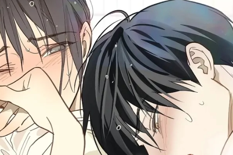 Lisez RAW Manhwa Flowers are Bait Chapitre 32 VF FR Scan, des moments intimes les plus attendus
