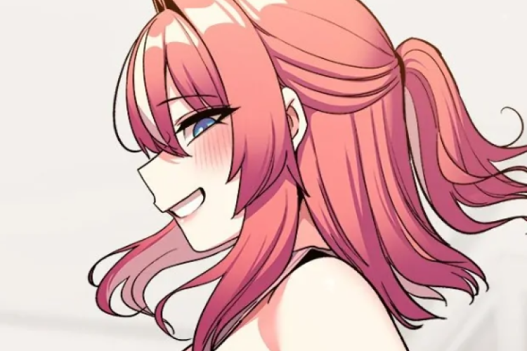 RAW Lire Le Someone Stop Her! (Stop Smoking) Manhwa Chapitre 57 FR VF Scan,  Il y aura deux copies de Gang-chan et Lena