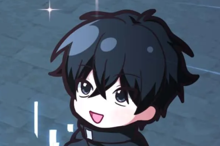 Leia Manhwa BL Virtual Strangers Capítulo 73 Scan PT BR, RAW! Todos São Culpados