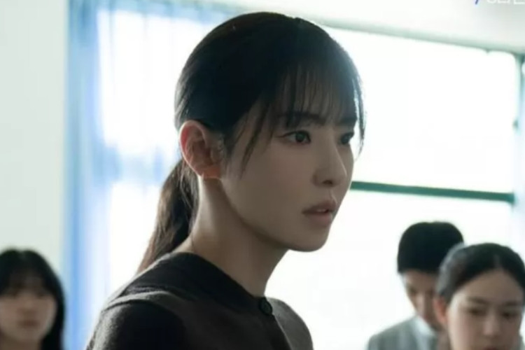 Link Assistir Drama S Line (2025) Episódio 5 6 Sub PT BR Lee Soo Hyuk Tem O Maior Número De Linhas Vermelhas